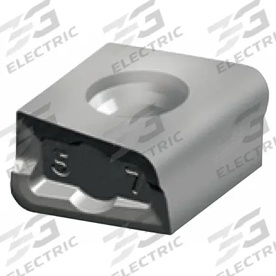 WALTER Diamond Milling Insert: LNHU080404-F57T WKP25S (MPN 6072455) - Diamond Indexable Milling Inserts