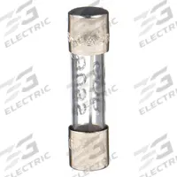 BUSSMANN Fuse: GDB Series, Fast-Acting, 10 A, 250 V AC, 5 mm x 20 mm (MPN GDB-10A). Key specifications — attr211187: BUSSMANN; attr1287207: GDB.