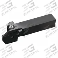 KYOCERA External Grooving Toolholder (MPN KGDR2020X3T10S)
