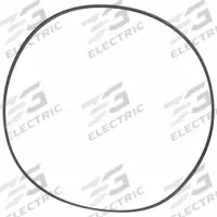 DAYTON Gasket: Mfr Part PPL3430G, For Use With 4JPF3/4JPF5/4JPF8/4JPF9/4JPG1/4JPG2. Key specifications — Includes: Casing; Manufacturer Part Number: PPL3430G; Compatible with Grainger Part Number: 4JPF5; Gasket Material: Buna-N.