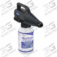 NU-CALGON Cordless Handheld Sprayer: Cordless, 1/2 gal (MPN 4780-0). Key specifications — Brand: NU-CALGON; Sprayer Form: Handheld; Includes: Rechargeable Lithium Ion Battery; Nozzle Spray Pattern: Mist; Product Type: Handheld Sprayer.
