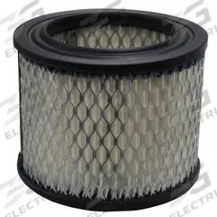 SOLBERG Filter Element: Paper, 2.93 in Overall Ht, 2 3/8 in Inside Dia, 3 11/16 in Outside Dia, 868. Key specifications — attr59866: 868; attr59869: SOLBERG; attr59875: Common Vacuum Pump Filter Housings.