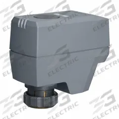 SIEMENS Electric Valve Actuator: Electric Valve Actuator, MZ, Siemens, 24V AC, Non-Spring Return, 2 (MPN SSB131.09U). Key specifications — Compatible Series: MZ; Brand: SIEMENS; Compatible Valve Action: Normally Closed; Manufacturer Part Number: SSB131.09U.
