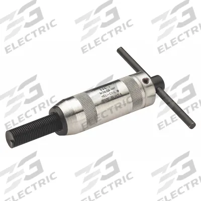 HELI-COIL Insert Installation Tool: Prewinder Type IV, Helical Inserts - Installation Tools for Helical Inserts