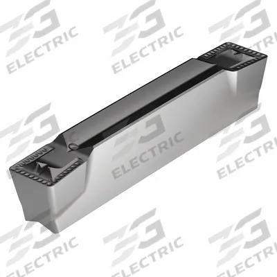 WALTER Indexable Parting and Grooving Insert: GX24-3E500N04-UD4 (MPN 6193845) - Machining