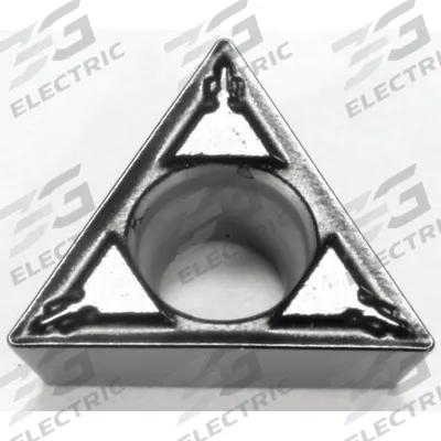 SUMITOMO Triangle Turning Insert: TPMT1.81.50.5ELB - Triangle (T) Indexable Turning Inserts