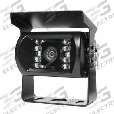 REAR VIEW SAFETY/RVS SYSTEMS Rear View Camera (MPN RVS-770) - Backup Cameras