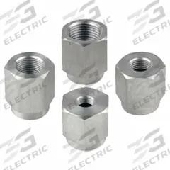 FLUKE Adapter Set: Adapter Set, Adapters & Adapter Sets, P5540, Adapter Set, Metric, P5500. Key specifications — Compatible with Series: P5500; Thread Size: 1/8 BSP; Manufacturer Part Number: P5540; Brand: FLUKE.
