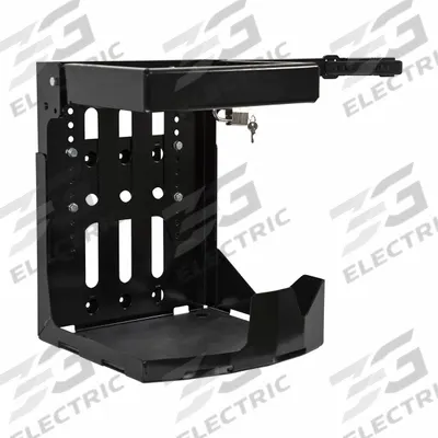 BUYERS PRODUCTS Trailer Accessories (MPN LT24). Key specifications — Brand: BUYERS PRODUCTS. - Trailer Frame-Mount Tool Holders