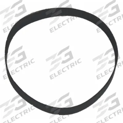 ORECK Vacuum Cleaner Belt: Hoover - Belts For Upright Vacuums