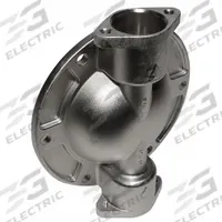 DAYTON Out Chamber: Fluid Chamber, Stainless Steel, 711694-EP. Key specifications — Manufacturer Part Number: 711694-EP; Compatible with Series: NDP Series.