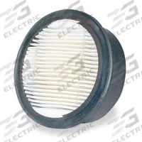 SOLBERG Filter Element: Paper, 1.37 in Overall Ht, 4 in Outside Dia, 10, FS-10-050/SS5 Bare. Key specifications — attr59866: 10; attr59869: SOLBERG; attr59875: SS5 Bare.