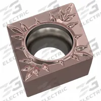 WIDIA Diamond Turning Insert (MPN 6730909)