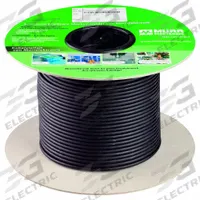 MURRELEKTRONIK Control Cable: 22 AWG, 4 Conductors, 1,640 ft, PVC Jacket, 300 V (MPN 7000-C0505-6140000). Key specifications — Conductor Material: Copper; Conductor Configuration: Single; Minimum Bend Radius Factor - Fixed: 5 x OD; Minimum Bend Radius Factor - Flexible: 10 x OD; Includes Ground: No; Length: 1,640 ft; Resistance Properties: Oil and Grease Resistant; Standards: CSA.
