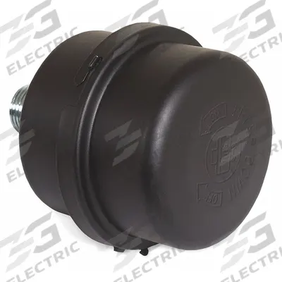 MI-T-M Air Filter Assembly: 19-0083, 1VN93/4NB84/4NB86 - Air Compressor Parts