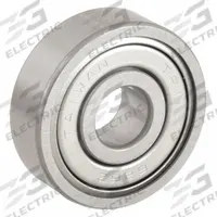 SPEEDAIRE Bearing, 626: Mfr Part # PN10D237015G, Bearing. Key specifications — attr948908: PN10D237015G; attr948910: 10D240; attr948916: Bearing.