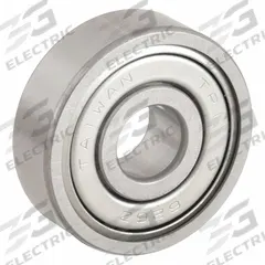 SPEEDAIRE Bearing, 626: Mfr Part # PN10D237015G, Bearing. Key specifications — attr948908: PN10D237015G; attr948910: 10D240; attr948916: Bearing.