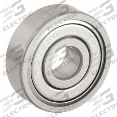 SPEEDAIRE Bearing, 626: Mfr Part # PN10D237015G - Air Tool Replacement Parts