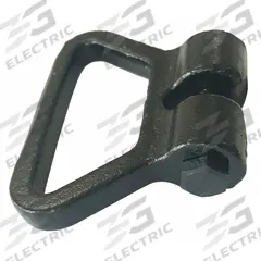 DAYTON End Ring: Mfr Part # GGS_57143. Key specifications — attr1067819: GGS_57143; attr1067833: End Ring; attr1067820: DAYTON.