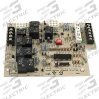RHEEM Integrated Furnace Control: Mfr Part # 62-24084-82. Key specifications — Manufacturer Part Number: 62-24084-82; Product Type: Integrated Furnace Control.