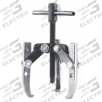 OTC Jaw Puller: 3 1/4 in Jaw Spread, 2 1/8 in Jaw Reach, 0.25 Jaw Thick, 1 ton Pulling Capacity (MPN 1021). Key specifications — attr668195: 5/16"-24; attr663993: OTC; attr923970: 3; attr924203: Standard.