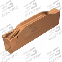 SANDVIK COROMANT Parting and Grooving Insert: N123G1-0300-0003-TF 1125. Key specifications — attr257415: N123G1-0300-0003-TF 1125.