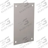 WIEGMANN Interior Panel: Back Panel Panel, 33 in Overall Ht, 33 in Overall Wd, Steel, Painted (MPN NP3636). Key specifications — Panel Style: Back Panel; Brand: WIEGMANN; Finish: Painted; Manufacturer Part Number: NP3636; Material: Steel.