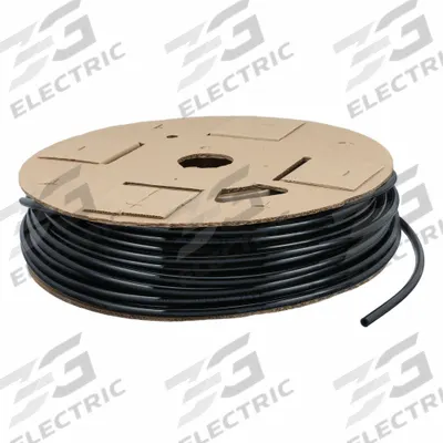 PARKER Tubing: Polyurethane, ID 5/16 in, OD 1/2 in, 250 ft Lg - Standard Polyurethane Tubing