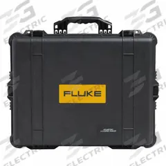 FLUKE Case: Laptop/Tablet Pocket, Case, FLUKE-SOL-CASE-T2. Key specifications — Product Type: Case; Includes: Laptop/Tablet Pocket; Manufacturer Part Number: FLUKE-SOL-CASE-T2; Brand: FLUKE.
