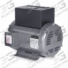 PHASE-A-MATIC Phase Converter: Rotary, Single, Three, 230V AC, 15 A Input Current (MPN R-1). Key specifications — Output Phase AC: Three; Brand: PHASE-A-MATIC; Input Phase AC: Single; Operating Voltage: 230V AC.
