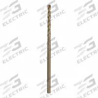 DEWALT Drill Bits: 5/64", 135° Pilot Point, Black Oxide Cobalt (MPN DWAMDCE05). Key specifications — attr1229327: 0.0781.