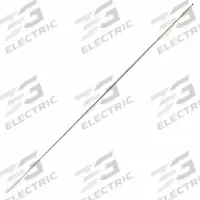VERMONT GAGE Class X Go Pin Gauge: Go (Plus), Inch, 0.0062 in Dia, 0.00004 in Tolerance (MPN 141100620). Key specifications — attr1182443: 0.0062 in; attr1182450: 0.00004 in; attr1182451: Certificate of Accuracy with NIST Traceability; attr1182457: VERMONT GAGE; attr1182447: Uncoated Steel.