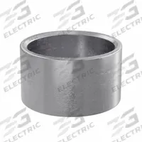 Sleeve Bearing: Iron-Copper, SAE 863, 1 1/2 in Bore, 1 3/4 in OD, 1 in Lg, -15°F to 300°F, 5 PK (MPN SOA1704-15B). Key specifications — System of Measurement: Inch; Material Grade: SAE 863; Brand: OILITE.