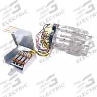 CARRIER Electric Heater Kit: Electric Heater Kit, 240-280V, FA4BNF060000AAAA, KFCEH3201F20. Key specifications — Voltage: 240-280V; Manufacturer Part Number: KFCEH3201F20; Product Type: Electric Heater Kit; Compatible Manufacturer Model Number: FA4BNF060000AAAA.