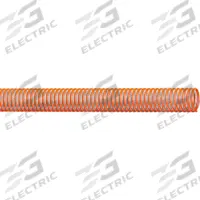 Suction Hose: 4 in Hose Inside Dia., 75 psi, Clear, 100 ft Hose Lg (MPN 20635651). Key specifications — Temp. Range: -13° to 140°F; Hose Color: Clear; Brand: CONTINENTAL.