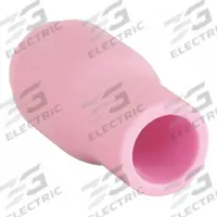 MILLER ELECTRIC Nozzle: Alumina, No. 5, Std, 13N09, 10 PK. Key specifications — Reference Number: 13N09; Brand: MILLER ELECTRIC.