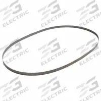 MILWAUKEE Portable Band Saw Blade: Copper/Iron, 10/14, 14 5/16 in Blade Wd, 0.5 in Blade Thick (MPN 48-39-0555). Key specifications — attr1097927: 10/14; attr1097929: Thick Metal; attr1097934: MILWAUKEE.