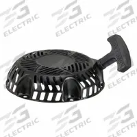 KOHLER Recoil Starter: Compatible Mfr No. CH270-3119, Compatible Grainger No. 11K737/11M961/16X887 (MPN 17 165 02-S). Key specifications — Manufacturer Part Number: 17 165 02-S; Brand: KOHLER; Compatible Manufacturer Number: CH270-3119; Product Type: Starter.