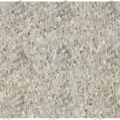 ARMSTRONG FLOORING Vinyl Floor Tiles: Pewter, Std Excelon Imperial Texture, 12 in Tile Wd - Imperial Texture VCT