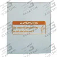 WESTWARD Front Cover Lens: For 4UZZ1/4UZZ2/4UZZ4, Fits Westward Brand (MPN TTADF4X5FG). Key specifications — attr314611: 4UZZ2; attr424386: Front Cover Lens; attr314613: Westward; attr325168: WESTWARD.