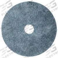 ARC ABRASIVES Unitized Non-Woven Wheels: 6 in Dia x 1/2 in W, 1 in Arbor Hole, Silicon Carbide, Fine (MPN ZU065001263). Key specifications — Series: ZWEB; Brand: ARC ABRASIVES.