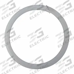 SPEEDAIRE Back Up Ring: Mfr Part # TTR8212409G, Back-Up Ring, Compatible with Grainger Part # 3CRH3. Key specifications — attr948908: TTR8212409G; attr948910: 3CRH3; attr948916: Back-Up Ring.