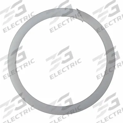 SPEEDAIRE Back Up Ring: Mfr Part # TTR8212409G, Back-Up Ring - Air Tool Replacement Parts