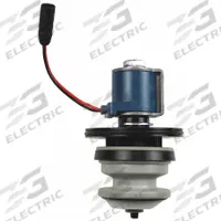 AMERICAN STANDARD Solenoid/Piston Assembly: Toilets, Plastic/Rubber (MPN M970694-0070A). Key specifications — Product Type: Solenoid/Piston Assembly; Brand: AMERICAN STANDARD; Compatible Series: Selectronic®; Material: Rubber.