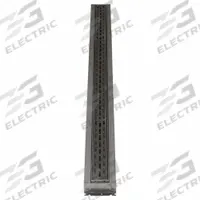 ZURN Trench Drain: 72 in Overall Lg, 2 1/2 in Overall Wd, 2 1/2 in Overall Dp, Stainless Steel (MPN ZS880-72). Key specifications — Grate Material: Stainless Steel; Brand: ZURN; Trench Material: Stainless Steel; Product Type: Trench Drains.