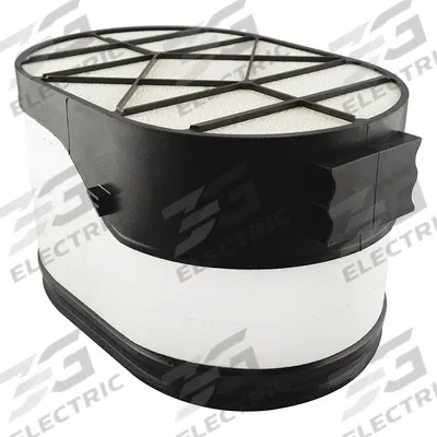 BALDWIN FILTERS Automotive Air Filter: Round-Oval, Engine, Oblong, Channel Flow - Round/Oval Engine Air Filters