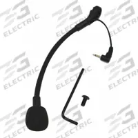 MOTOROLA Headset Boom Microphone: Fits Motorola, For 7000/7000e/SL7000/SL7000e/XPR 6000 Series (MPN RLN6495A). Key specifications — Brand: MOTOROLA; Compatible Radio Brand: Motorola; Compatible Radio Series: 7000e; Manufacturer Part Number: RLN6495A; Compatible Radio Manufacturer Model Number: RLN6490; Product Type: Headset Boom Microphone.