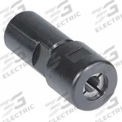 DYNABRADE Collet: Mfr Part # 50010, Collet Assembly, Compatible with Mfr Part # 51260. Key specifications — attr948908: 50010; attr948911: 51260; attr948916: Collet Assembly.
