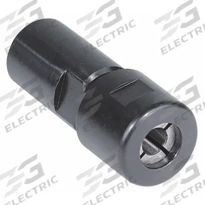 DYNABRADE Collet: Mfr Part # 50010, Collet Assembly - Air Tool Replacement Parts