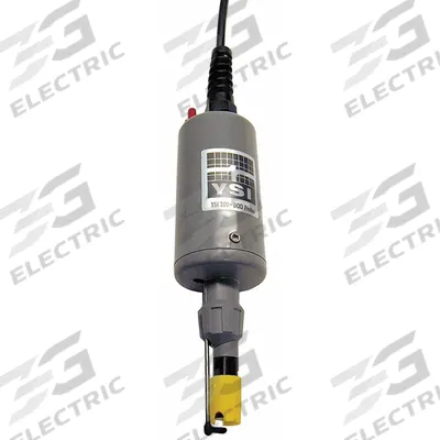 YSI Biological Oxygen Demand Chamber: 609200 - Cables